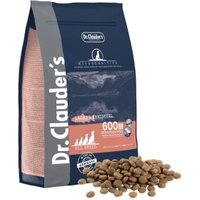 Dr. Clauder's Hyposensitive Lachs & Kartoffel 3,5 kg