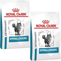ROYAL CANIN Veterinary Hypoallergenic 2x4,5 kg