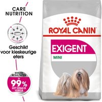 ROYAL CANIN Exigent Mousse 12x85 g