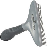 FURminator Brosse râteau chien & chat