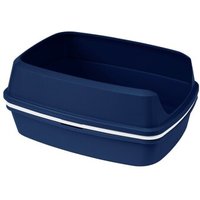 AniOne Katzentoilette mit Siebsystem Clean Cat