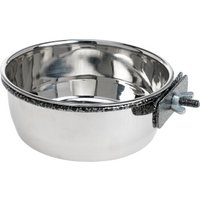 AniOne miska do przykręcania ze stali nierdzewnej 300 ml