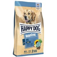 HAPPY DOG NaturCroq Trockenfutter Hund Adult, XXL 15 kg HAPPY DOG NaturCroq Trockenfutter Hund Adult, XXL 15 kg