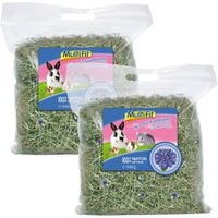 Fressnapf Rabatt 20% sparen auf MultiFit Heu mit Kornblume 2x500g