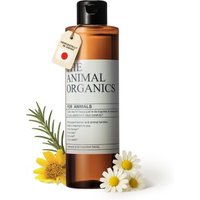 Pawz Road The Animal Organics Hundeshampoo, Geruchsneutralisierend