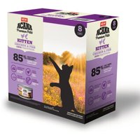 ACANA Premium Paté Kitten Kip en Vis 32x85 g