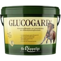 Rasp St. Hippolyt Mineralfutter GlucoGard 3 kg Rasp St. Hippolyt Mineralfutter GlucoGard 3 kg