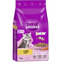 Whiskas Junior Huhn 1.9 kg