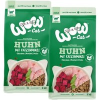WOW Cat Adult Kip 2x2 kg