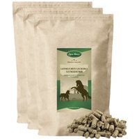 Lyra Pet Lyra Horse Leinkuchen Leckerli 15 kg