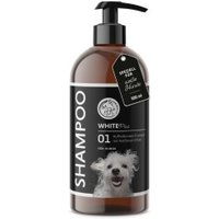 Annimally Shampoo White Plus Annimally Shampoo White Plus