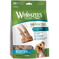 WHIMZEES Bois de Daim à mâcher Chien Adulte 360 g