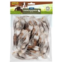 MultiFit Kaninchenohren 100g