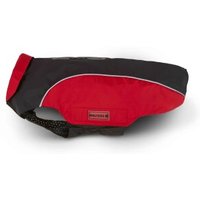 Wolters Regenjacke Easy Rain rot/ schwarz 80 cm