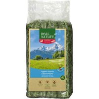 REAL NATURE Siano łąkowe Przedgórze Alpejskie 1,5kg