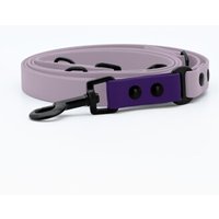 the-dog-idea-biothane-hundeleine-lavendel