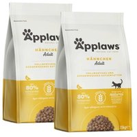 Applaws Adult Huhn 2x7,5 kg