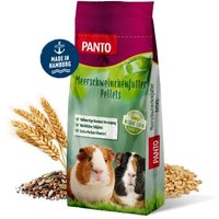 Panto MEERSCHWEINCHENFUTTER PELLETS 25kg