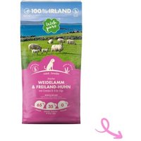 Irish Pure - Lamm, Huhn + Gemüse & Kelp 12 kg
