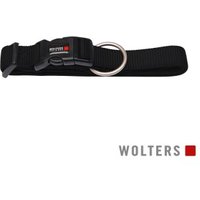 Wolters Halsband Professional schwarz L