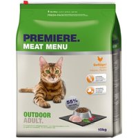 PREMIERE Outdoor Adult 2x10 kg PREMIERE Outdoor Adult 2x10 kg