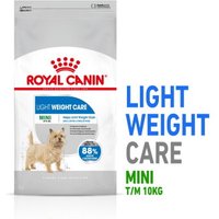 ROYAL CANIN Licht Gewicht Verzorging Mini 1 kg
