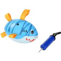 AniOne Jouet pour chien Poisson