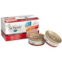 Schesir 6x50g