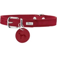 Hunter Halsband Aalborg rot 52 cm
