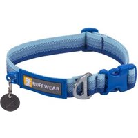 Ruffwear Front Rangeâ„¢ Halsband blau/ blau M