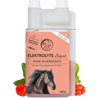Annimally Elektrolyte Liquid