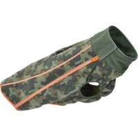 Dogs Creek Fleece jas Makalu Camouflage 60 cm