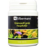 Silbermann Granusoft grob 250 g
