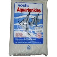 Rosi's Rosnerski Piasek do akwarium 5 kg biały