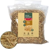 Fressnapf Rabatt 58% Ersparnis auf REAL NATURE Goldenes Stroh 1 kg