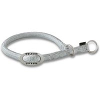 wolters-k2-tauprogramm-schlupfhalsband-halsband-silber-m