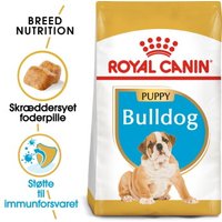 ROYAL CANIN Bulldog Puppy 3 kg