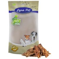 Lyra Pet Rinderlunge 1 kg Lyra Pet Rinderlunge 1 kg