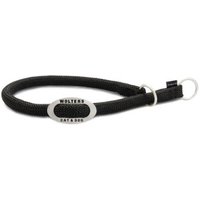 Wolters K2-Tauprogramm Schlupfhalsband, Halsband schwarz XL