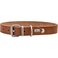 Hunter Halsband Grenaa cognac L