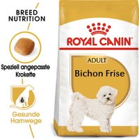 ROYAL CANIN Bichon Frisé Adult 1,5 kg
