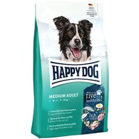 Fressnapf HAPPY DOG fit vital Trockenfutter Hund Medium Adult 1 kg