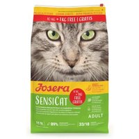 Josera SensiCat 10+1kg