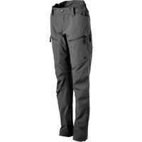DogCoach Dog Walker Shell-Hose | Unisex | Schwarz | Short | Curran 42 - EU