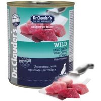 Selected Meat Wild -12x 800g