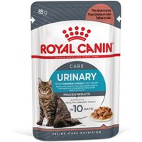 ROYAL CANIN FCN Urinary Care in Gravy 48 x 85g