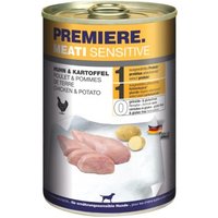 PREMIERE Meati Sensitive Huhn & Kartoffel 12x400 g