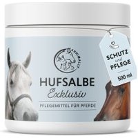 Annimally Hufsalbe Exklusiv