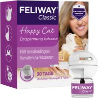 Feliway Classic Start-Set 48ml zur Beruhigung