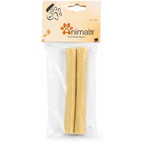 4 Animals Käseknochen für Hunde – Kausnack aus 99,9 % Kuhmilch Kauspaß proteinreich 60 g · Produktbild von Fressnapf